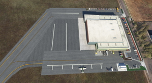 KHIO | Portland-Hillsboro Airport thumbnail 19