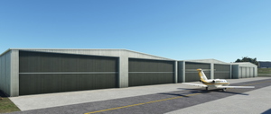 KHMP Atlanta Speedway Airport thumbnail 5