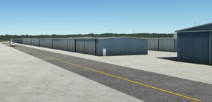 KHMP Atlanta Speedway Airport thumbnail 7