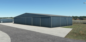 KHMP Atlanta Speedway Airport thumbnail 8