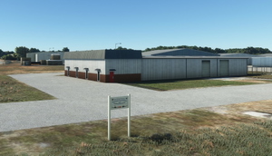 KHMP Atlanta Speedway Airport thumbnail 11