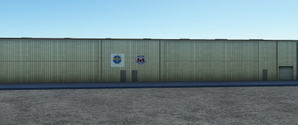 KHMP Atlanta Speedway Airport thumbnail 12