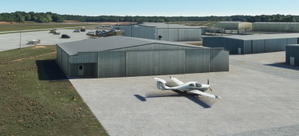 KHMP Atlanta Speedway Airport thumbnail 15