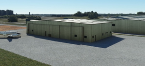 KHMP Atlanta Speedway Airport thumbnail 16