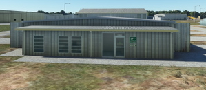 KHMP Atlanta Speedway Airport thumbnail 18