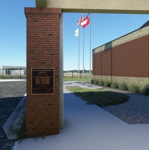 KHMP Atlanta Speedway Airport thumbnail 19