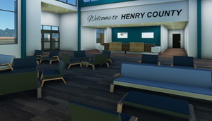 KHMP Atlanta Speedway Airport thumbnail 20