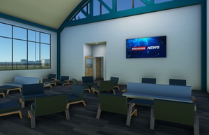 KHMP Atlanta Speedway Airport thumbnail 21