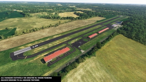 KHOC - Highland Co. Airport  - MSFS 2020 edition thumbnail 3