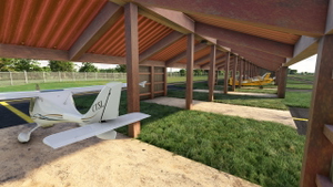 KHOC - Highland Co. Airport  - MSFS 2020 edition thumbnail 6