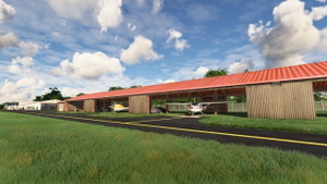 KHOC - Highland Co. Airport  - MSFS 2020 edition thumbnail 5