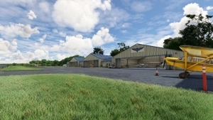 KHOC - Highland Co. Airport  - MSFS 2020 edition thumbnail 9