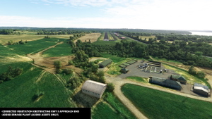 KHOC - Highland Co. Airport  - MSFS 2020 edition thumbnail 10