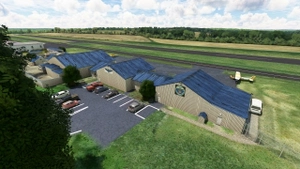 KHOC - Highland Co. Airport  - MSFS 2020 edition thumbnail 11