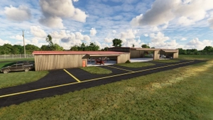 KHOC - Highland Co. Airport  - MSFS 2020 edition thumbnail 8