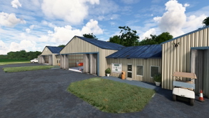 KHOC - Highland Co. Airport  - MSFS 2020 edition thumbnail 7