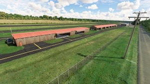 KHOC - Highland Co. Airport  - MSFS 2020 edition thumbnail 12