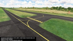 KHOC - Highland Co. Airport  - MSFS 2020 edition thumbnail 14