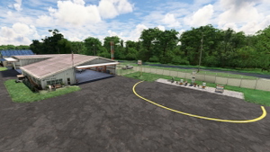 KHOC - Highland Co. Airport  - MSFS 2020 edition thumbnail 15