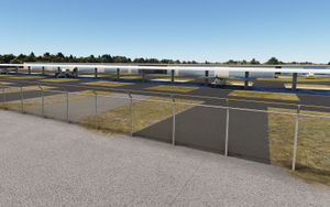 KHWO - North Perry Airport, Hollywood, FL USA thumbnail 14