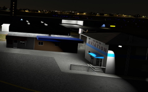 KHWO - North Perry Airport, Hollywood, FL USA thumbnail 19