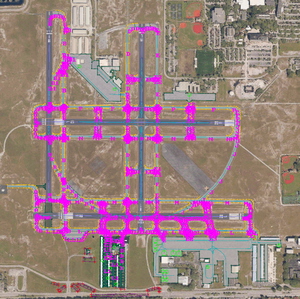 KHWO - North Perry Airport, Hollywood, FL USA thumbnail 22