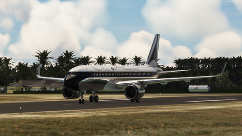 Kilian-Music A32N Neo [Asobo] Livery