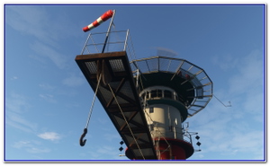 Kish Bank Lighthouse (Helipad) thumbnail 18