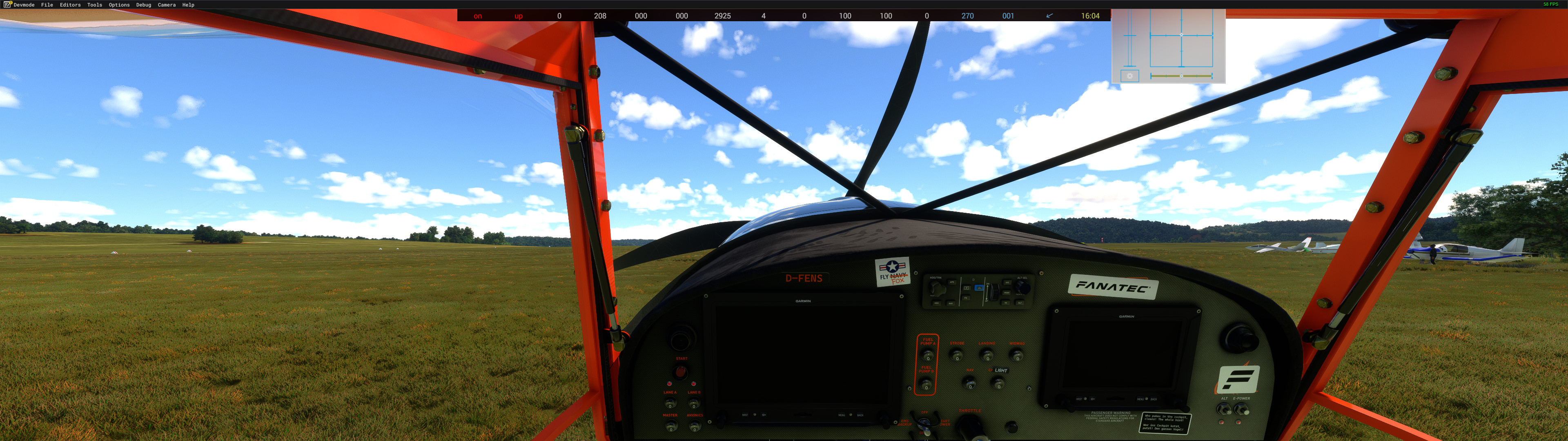 Kit Fox 2 Stage 3 - Suicide Fox - Image 1