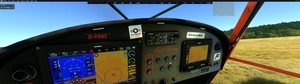 Kit Fox 2 Stage 3 - Suicide Fox thumbnail 2
