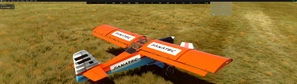 Kit Fox 2 Stage 3 - Suicide Fox thumbnail 3