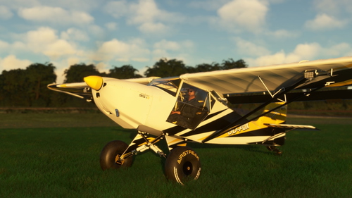 Kitfox Riderz Pack 2