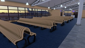 Kittilä Airport EFKT thumbnail 2
