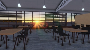 Kittilä Airport EFKT thumbnail 3