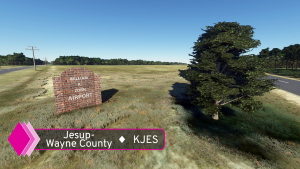 KJES - Jesup-Wayne County Airport thumbnail 5