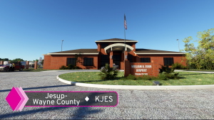 KJES - Jesup-Wayne County Airport thumbnail 1