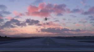 KJFK  New York FSLTL Static Aircraft thumbnail 4
