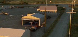 KJSY Joseph State Airport thumbnail 4