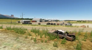 KJSY Joseph State Airport thumbnail 7