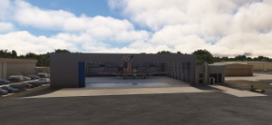 KJVY-Clark-Regional-Airport thumbnail 2