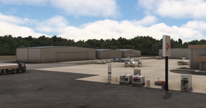 KJVY-Clark-Regional-Airport thumbnail 3