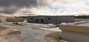 KJVY-Clark-Regional-Airport thumbnail 6