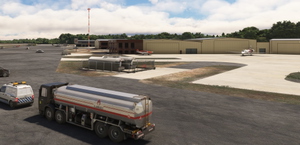 KJVY-Clark-Regional-Airport thumbnail 13