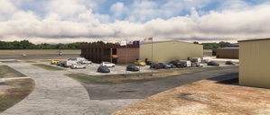 KJVY-Clark-Regional-Airport thumbnail 14