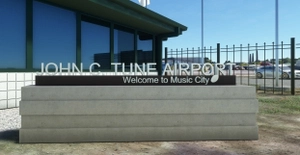 KJWN John C Tune - Nashville thumbnail 16