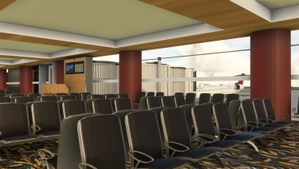 KLEX Blue Grass Airport thumbnail 13