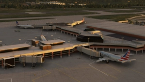 KLEX Blue Grass Airport thumbnail 14