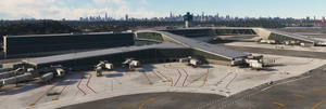 KLGA - LaGuardia Full Airport thumbnail 19