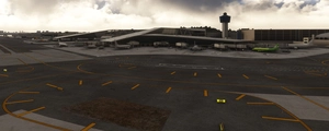 KLGA - LaGuardia Full Airport thumbnail 21