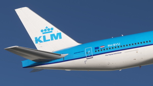 KLM | Fleet w/ Cabin | PMDG 777-300ER thumbnail 3